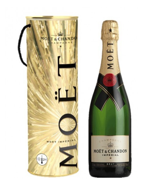 Moet Chandon