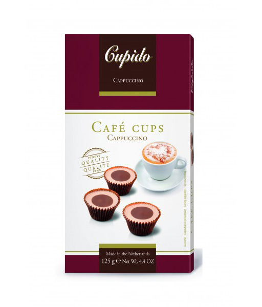 Cupido Ice Cups