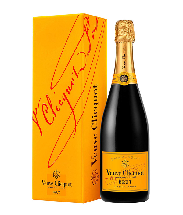 Veuve Clicquot Brut