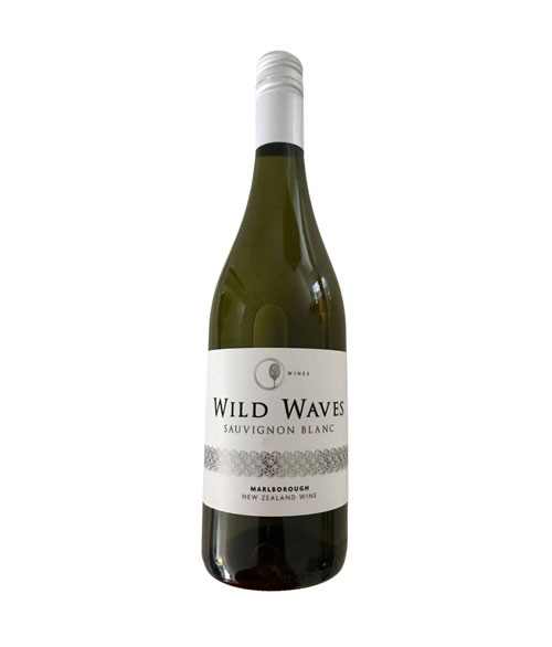 WILD WAVES SAUVIGNON BLANC